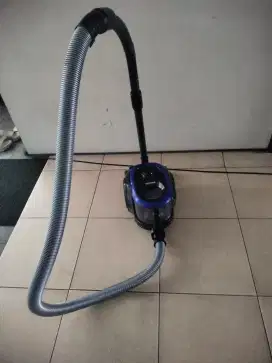 Vacuum Samsung bagus nego sampai jadi