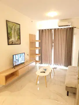 Disewakan Apartemen Sky House BSD 2BR Full Furnished, Tangerang