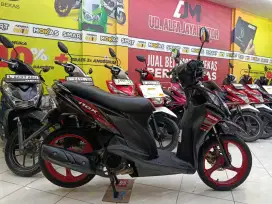 Suzuki Nex tahun 2013
