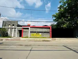 Gudang Jakarta Utara Dijual Cepat Harga Menarik