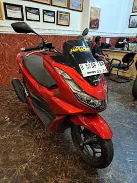DP 500 RB PCX 160 CBS THN 2023 PJK HDP PROSES DIBANTU SAMPAI ACC