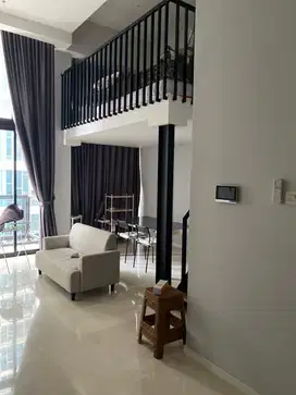 JUAL CEPAT MURAH UNIT CAKEP 1 UNIT APT YUKATA SUITES ALAM SUTERA