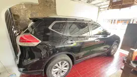 Nissan X-Trail 2014 Bensin
