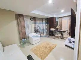 Jual Murah Apartemen Metro Park Residence 3 Br Full Furnished