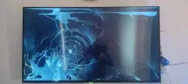 Google TV SHARP 42 INC AQUOS