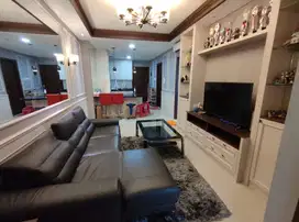 Sewa Condominium 2 Kamar Furnish Bagus Green Bay Pluit