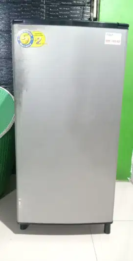 kulkas Aqua 1 pintu