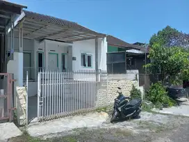 Jual rumah cijambe komplek giri mekar bandung