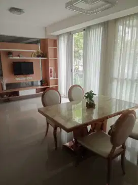 DIJUAL APT RAINBOW SPRING CONDOVILLAS      SUMMARECON SERPONG