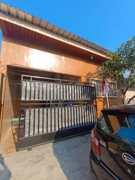 Rumah bonus Kitchen Set & TV 50' di Arion Mas 5 Kebonbatur Mranggen