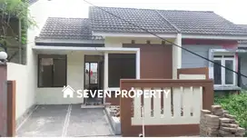 Rumah Termurah dan Bagus di Harvest City P3.023/24/PR-HJ