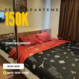 Sewa Apartemen Bekasi Sayana Harapan Indah Harian/Transit Termurah