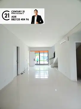 Rumah 2 Lantai Langsung Huni di Discovery Bintaro Jaya SC-16246