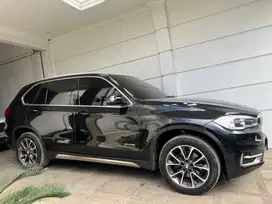 BMW X5 2014 Bensin