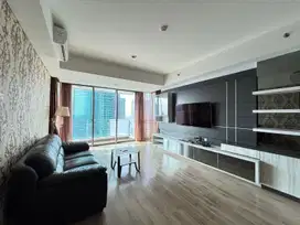 Sewa Murah Cepat Apartemen St Moritz Lippo Puri Indah Jakarta Barat