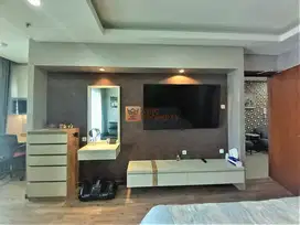 Condo Rasa Penthouse! 3BR Connecting Mewah Full Furnish Green Bay Plui