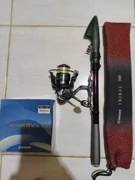 JORAN MURAH SET.