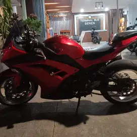 Ninja fi 2013 full modif