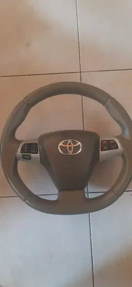 Stir vios yaris