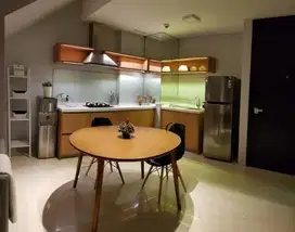 Disewakan Apartment Satu8 Residence Kedoya Fully furnished