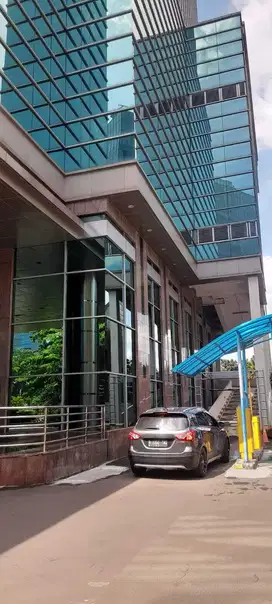 Dijual Gedung perkantoran di kemayoran jakpus