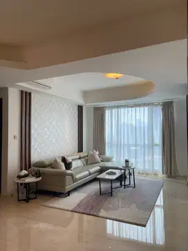 JUAL CEPAT UNIT RAPI APT CASA GRANDE RESIDENCE CONNECT MALL KOKAS
