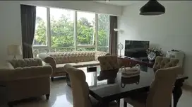 Disewa Apartemen Setiabudi Sky Garden 3Br Uk136m² Furnished at Jaksel