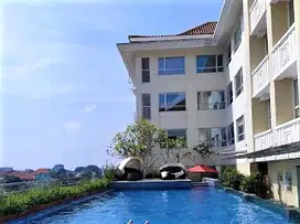 Hotel Bintang 4 di Pusat Kota Dekat Tugu Yogyakarta