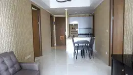 Dijual Cepat 2BR+1 Condominium Taman Anggrek Residence Tanjung Duren
