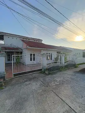 Dijual rumah Cantik harga Termurah Tiban Mas