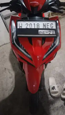 Jual cepat vario techo led