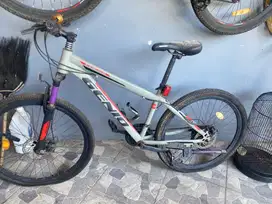 Jual sepeda genio