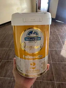 Susu Formula Nature One Dairy
