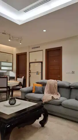Jual Rumah Bagus Furnished di Bale Pakuan Bandung