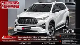 Toyota Kijang Innova Zenix 2.0 Q HV TSS Modellista 2023