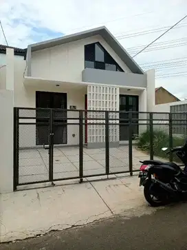 Jual rumah cibiru dekat kampus upi bandung timur