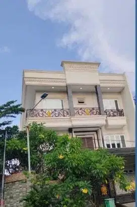 Dijual Rumah Kosan Aktif Langsung Untung dari Hari Pertama
