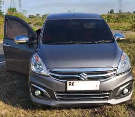 Suzuki Ertiga 2017