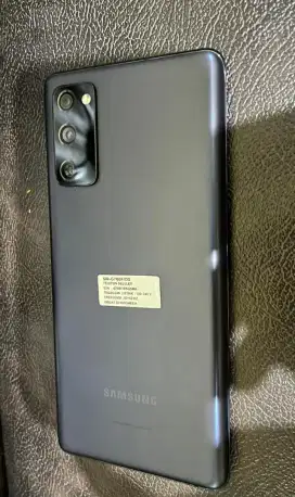 DIJUAL SAMSUNG S20 FE MULUS