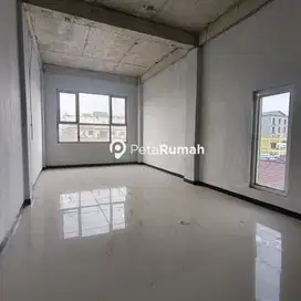 DISEWA RUKO 2 UNIT JALAN SOEKARNO HATTA - DAERAH BINJAI (ANSHAR LIE)