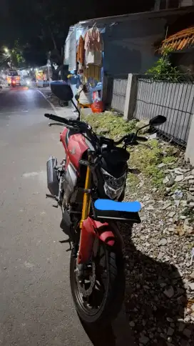 CB 150R FULL ORIGINAL