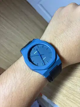 Jam Tangan D1 Milano Polycarbon Bracelet