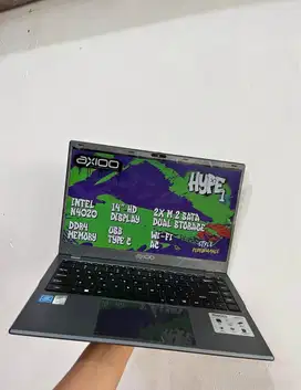 PALING LARIS LAPTOP BARU MURAH | AXIOO HYPE 1 | BISA KREDIT 0 DP