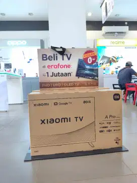 XIAOMI TV 32 IN READY
