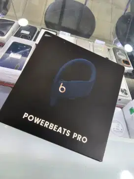 POWERBEATS PRO 2019 LIKE NEW