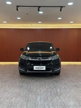 Honda CR-V Prestige 2018