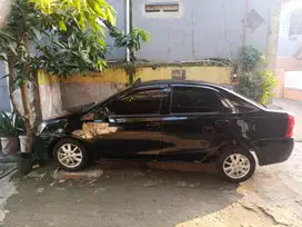 Toyota Etios 2013 Bensin