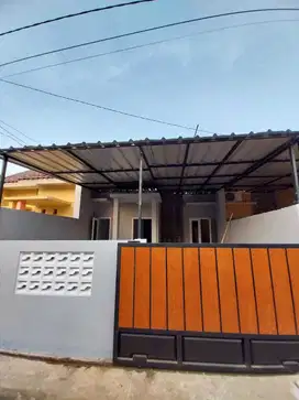 Rumah Murah Harga NJOP saja