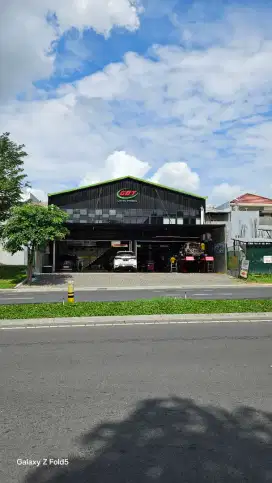 Lowongan Mekanik Bengkel