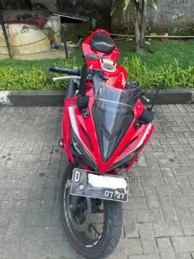 HONDA CBR 150 R FACELIFT